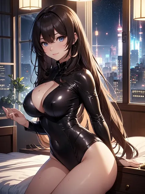 Beautiful Woman Height 180cm 、Bust 120cm、Sweat  sexy body  beautiful skin  sexy sexy
　Beautiful ,(( sexyswim suit  ))   Beautiful thighs、Beautiful Skin、detailed groin、、I was captured by the enemy and had my hands and feet tied.、Female soldier、Science ficti...