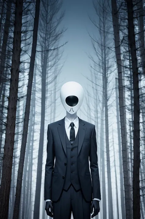 Slenderman 