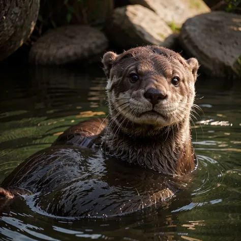 otter