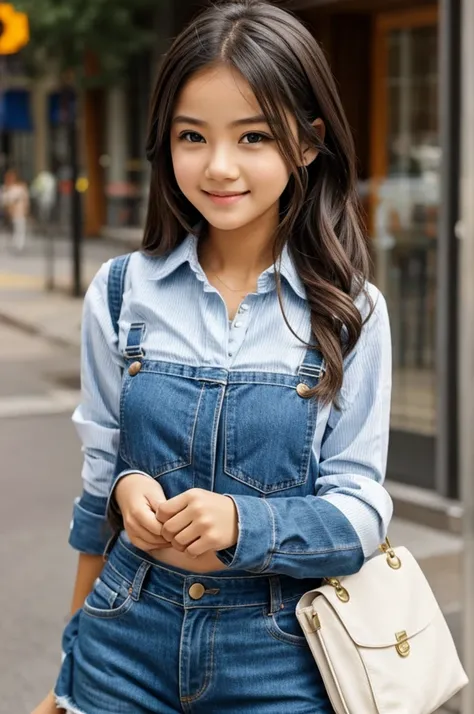 cute girl