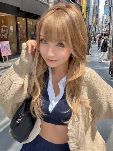 Super sexy and super cute Japan girl、(((ドレッドヘア)))、
