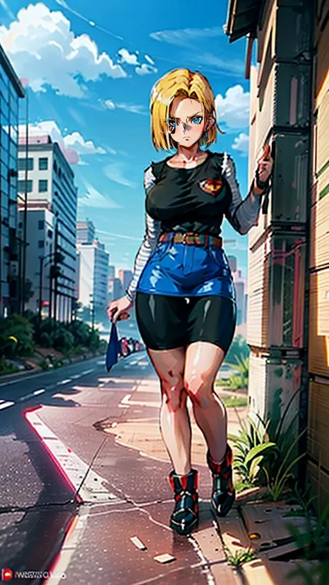 supergirl, pureerosface_v1, sticker of a girl from dc comic, full body, Kim Jung gi, , (gigantic breasts breasts 1.6),soul, digital illustration, comic style, cyberpunk, perfect anatomy, centered, approaching perfection, dynamic, highly detailed, watercolo...