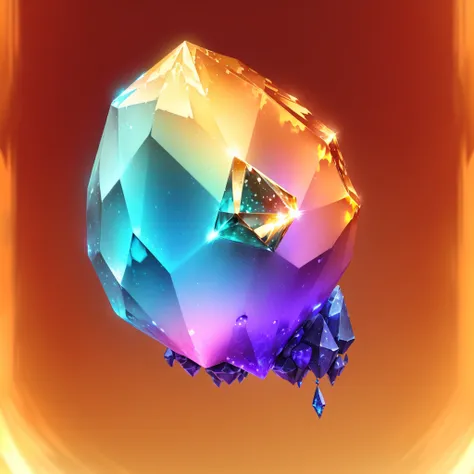 Close-up of square object，Background blur, Magic Frozen Phoenix Egg, Ashes crystal, Crystal material, heavy jpeg Man-made production, The glittering gem on the hilt, Frost Accelerator, World of Warcraft Spell Icons, jpeg Man-made production, Star Crystal, ...