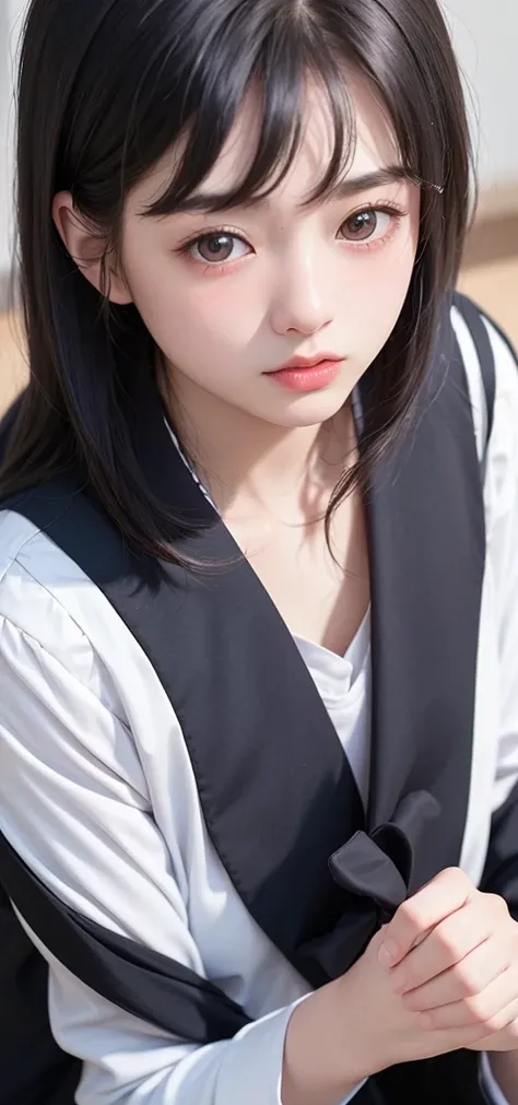 (1 nogizaka girl,15years old face,raw photo,photo realistic:1.5),(best quality, high quality,HDR, highest quality,ultra high resolution,high resolution,high res,ultra high difinition,huge file size,8K,2K wallpaper,8K wallpaper,high quality texture,amazing,...