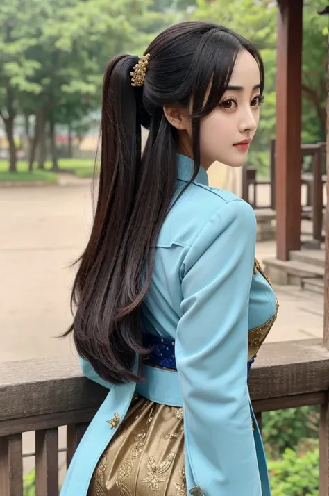 chinese actress dilraba dilmurat