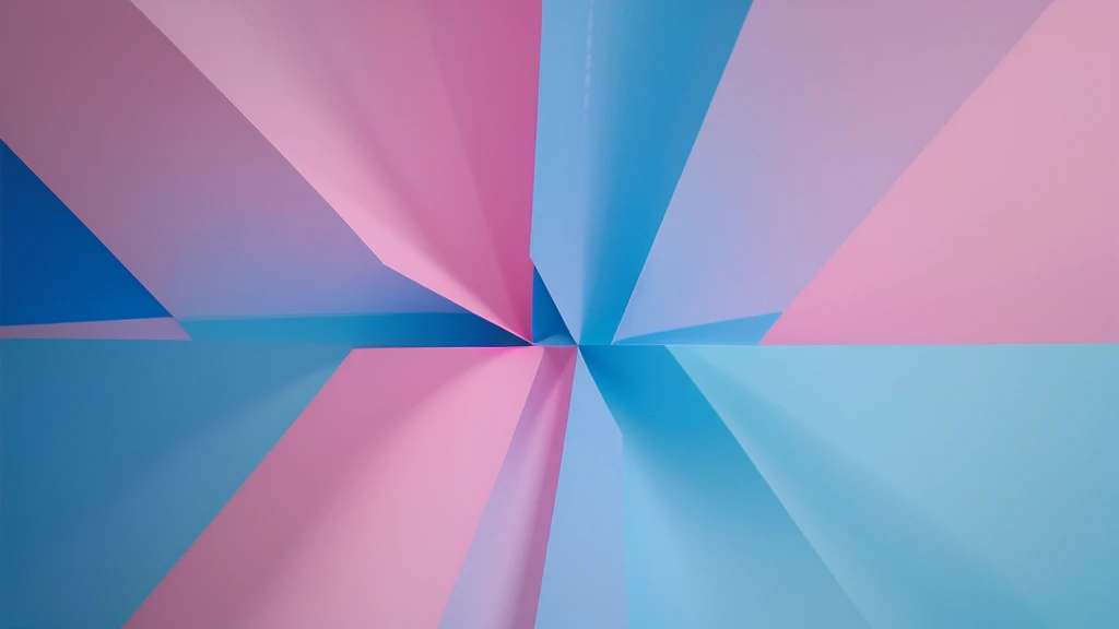 apstract blue pink wallpaper