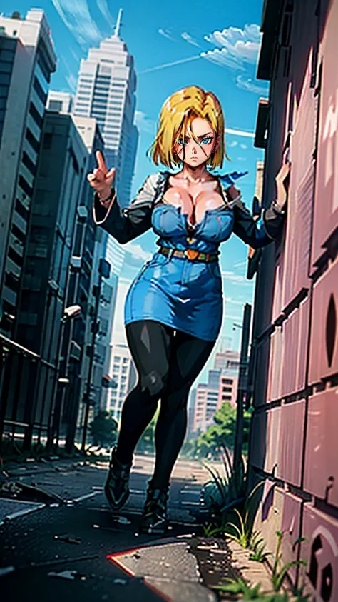 supergirl, pureerosface_v1, sticker of a girl from dc comic, full body, Kim Jung gi, , (gigantic breasts breasts 1.6),soul, digital illustration, comic style, cyberpunk, perfect anatomy, centered, approaching perfection, dynamic, highly detailed, watercolo...