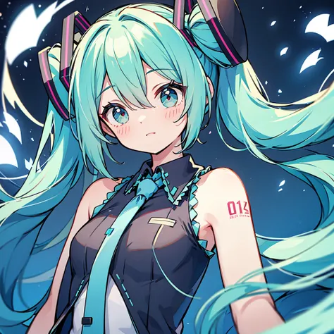 hatsune miku