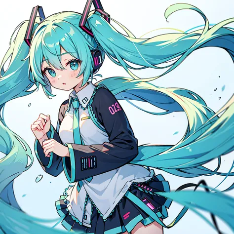 hatsune miku