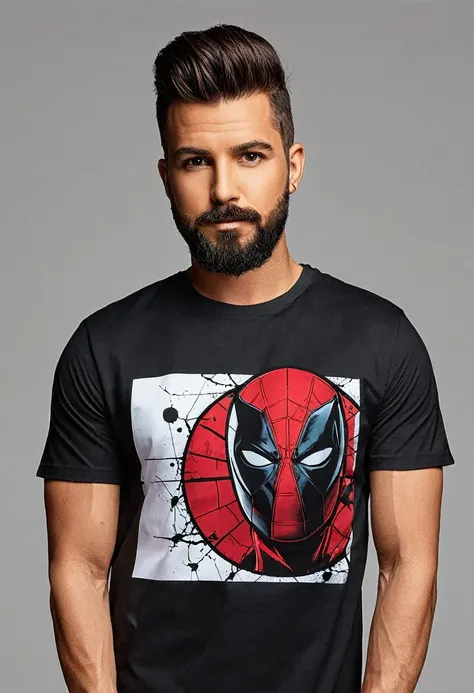 deadpool, t-shirt_design