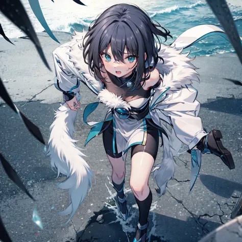 fubuki