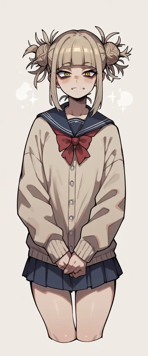 himiko toga 