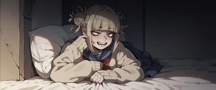 himiko toga