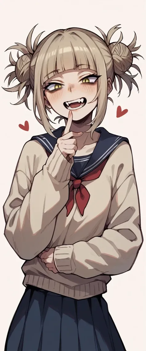 himiko toga