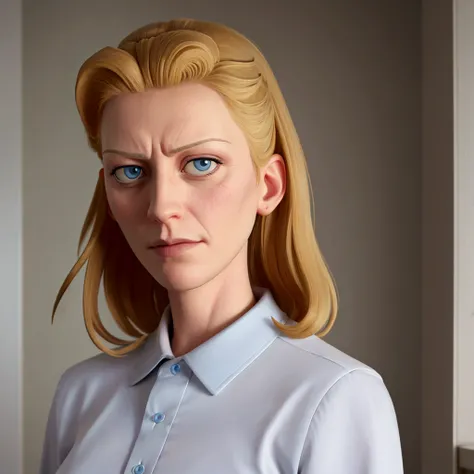 Skyler white from breaking bad