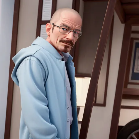 Walter White