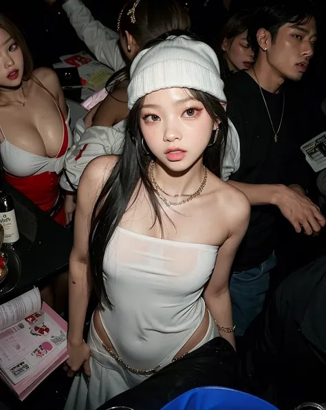 jennie blackpink 