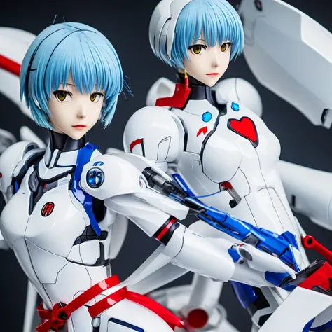 Rei Ayanami