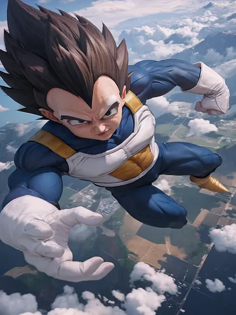 vegeta