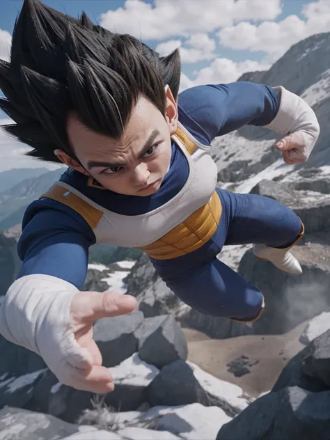 vegeta