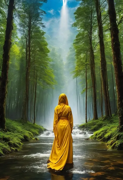 I am the wind and since I have traveled I have seen incredible things in the world it is all the parts of the earth that are beautiful ,The places I visit are incredible I find myself in forests cities monuments mountains the style is realistic very realis...