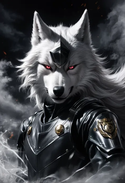 masked rider wolf ,