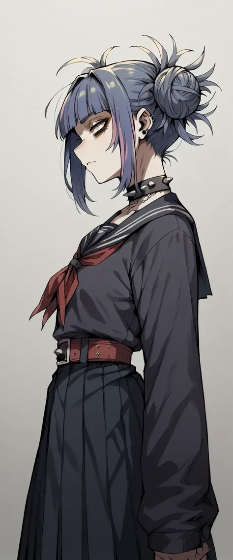 himiko toga (gothic) (whole body)