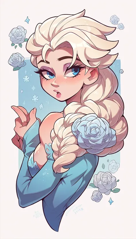 princess elsa