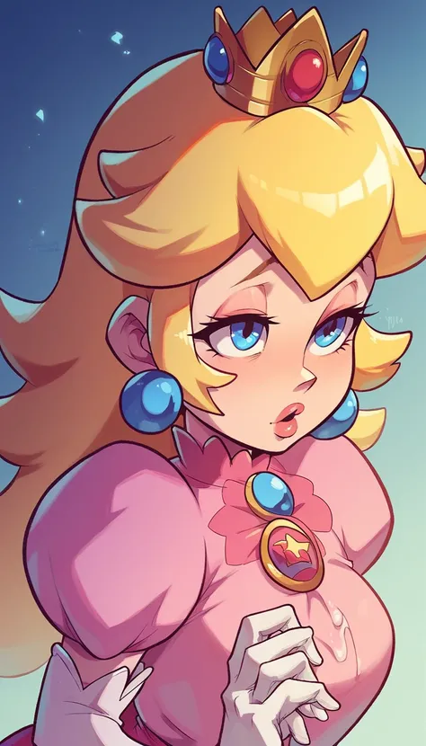 princess peach