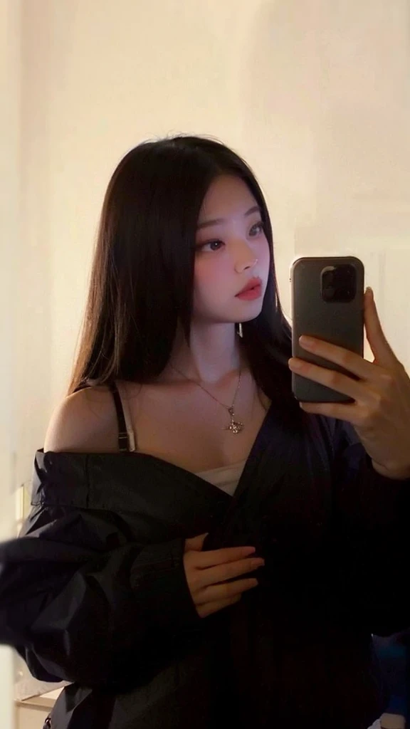 Jennie kim 