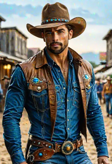 cowboy