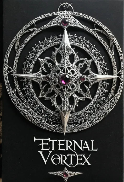 Band Eternal Vortex