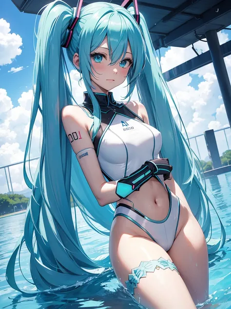 hatsune miku, kula diamond