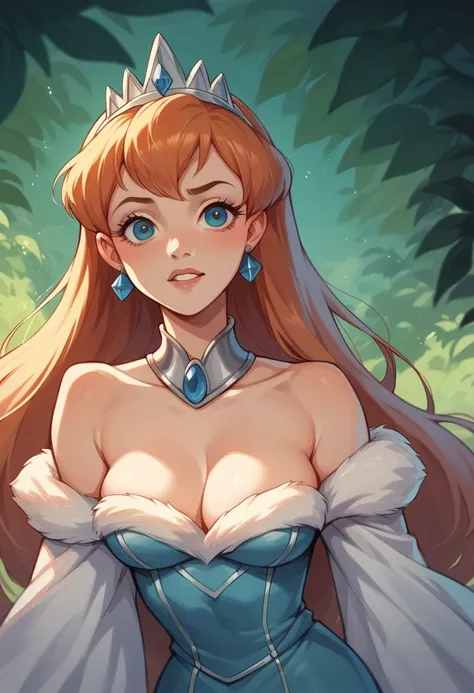 disney princess cinderella (anime) 