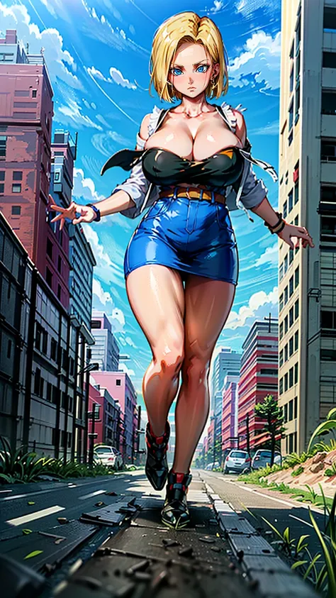 supergirl, pureerosface_v1, sticker of a girl from dc comic, full body, Kim Jung gi, , (gigantic breasts breasts 1.6),soul, digital illustration, comic style, cyberpunk, perfect anatomy, centered, approaching perfection, dynamic, highly detailed, watercolo...