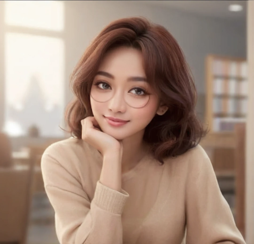 Beauty, Indonesian woman, hd, ultra hd, realistic
