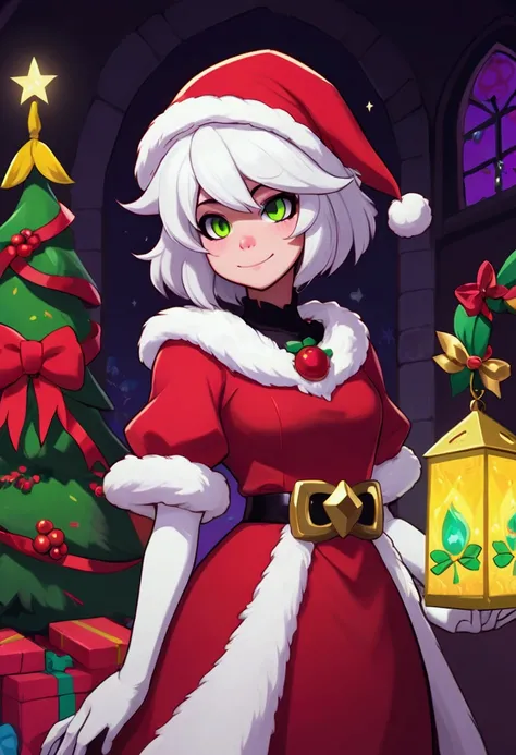 Deltarune, Undertale, Noelle Holiday.