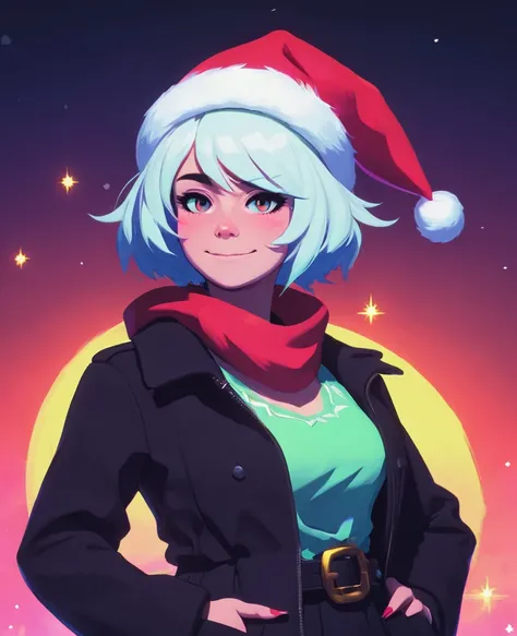 Noelle Holiday, Deltarune