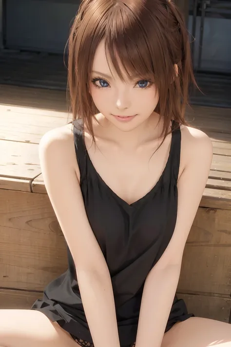 Misa Aisaki_Model