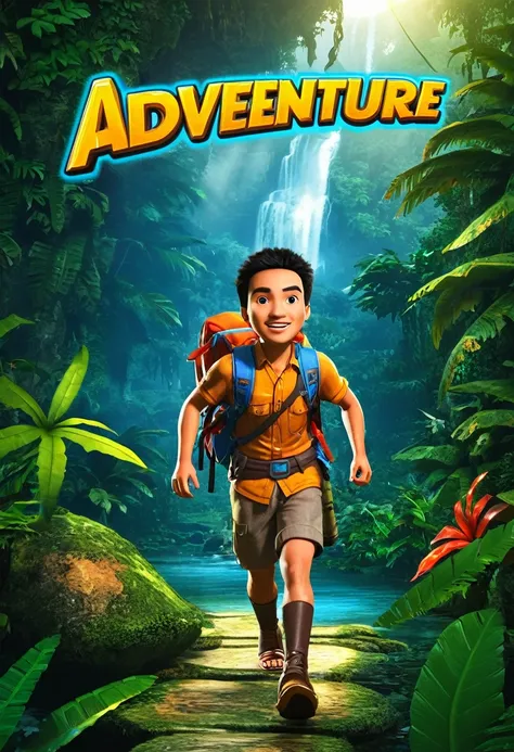 Jungle Adventure