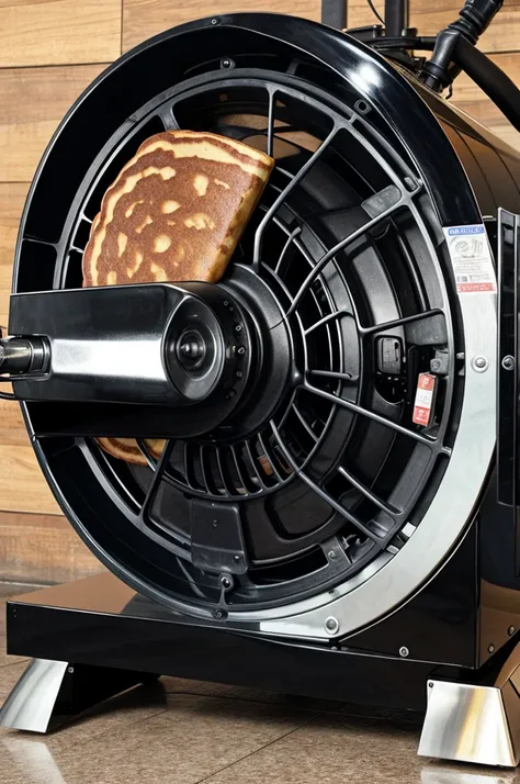 Generator image of $1 pancake