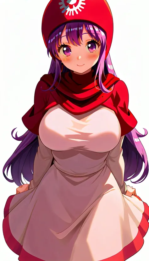 16k, score_9, score_8_up, score_7_up,princess of moonbrook, big breast,breast focus,hood,masterpiece,beautiful,very cute,blush,w...