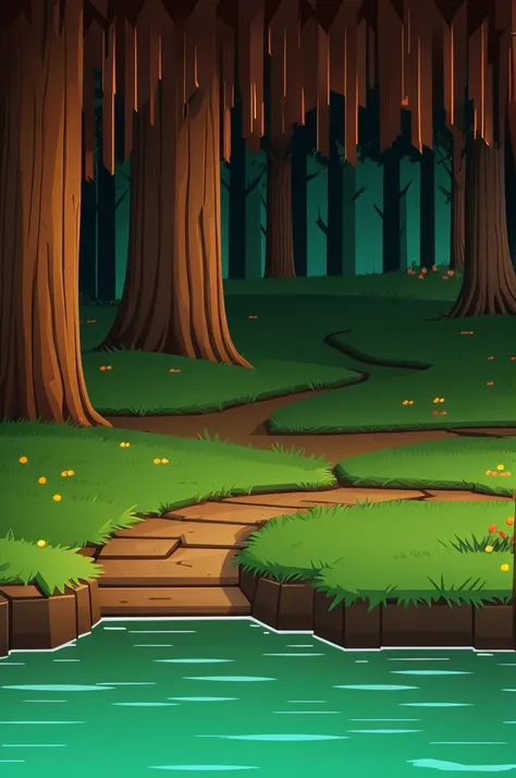 Background for a 2d game