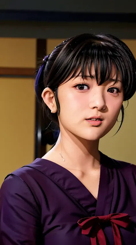 Kyoko Otonashi