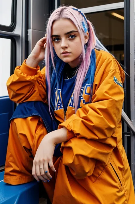 Billie elish 