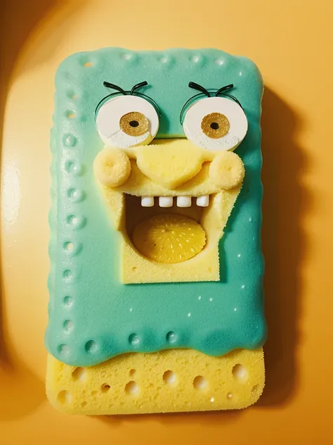 Sponge Bob