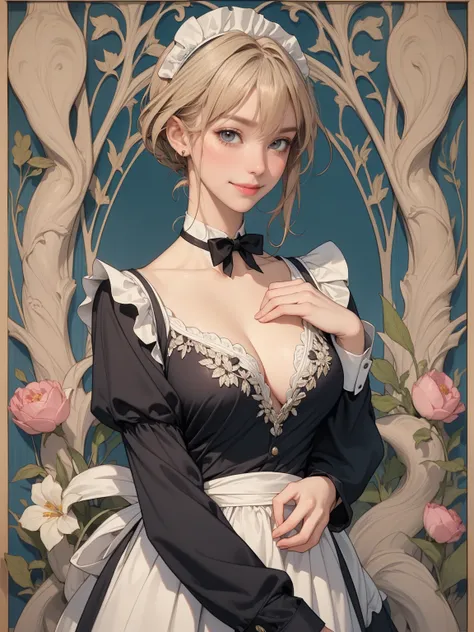 (masterpiece:1.1),(super realistic:1.0)(extremely detailed, intricate details, highres,2.5d:1.1),(violet_evergarden:1.29),best quality, The overall image quality is of the highest standard, The colors are vivid and vibrant, creating a visually stunning pie...