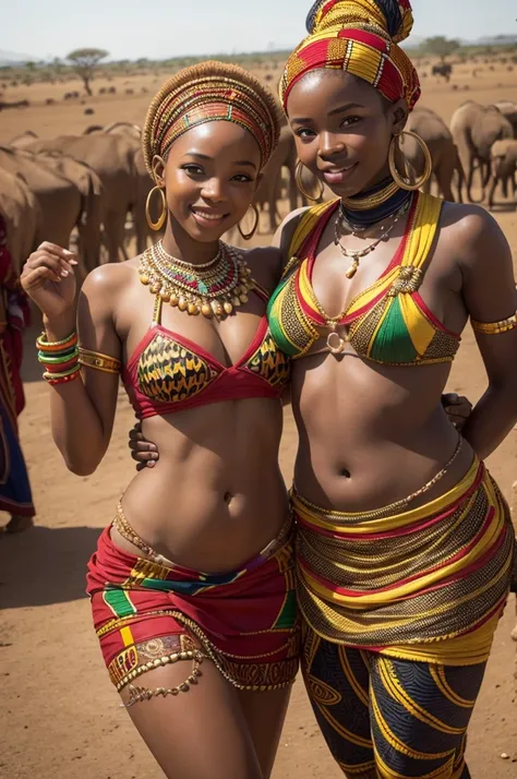 African Culture