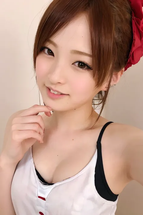 Maho Kimura_Model