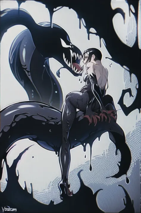 Venom 
